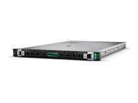 HPE ProLiant DL360 Gen11 - kan monteras i rack Xeon Silver 4509Y 2.6 GHz - 64 GB - SSD 2 x 480 GB P83118-425
