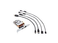 HP Anyware - integrerad fjärrsystemstyrenhet 7K6D9AA