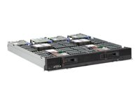 Lenovo Flex System x440 Compute Node - blad - Xeon E5-4650 2.7 GHz - 8 GB 7917F2G