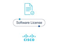 Cisco Digital Network Architecture Essentials - Term License (5 år) - 1 kontakt (24 fiberportar) - för P/N: C9300-24S-E, C9300-DNA-E-24S= C9300-DNA-E-24S-5Y