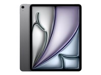 Apple 13-inch iPad Air M4 Wi-Fi - surfplatta - 128 GB - 13" MH5N4KN/A