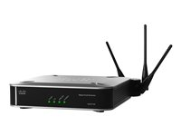 Cisco Small Business WAP4410N - Trådlös åtkomstpunkt - Wi-Fi - 2.4 GHz WAP4410N-G5