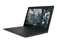 HP Chromebook 11MK G9 Education Edition - 11.6" - MediaTek Kompanio 500 - MT8183 - 4 GB RAM - 32 GB eMMC - hela norden 305S7EA#UUW