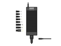 PORT Connect - Strömadapter - universell - AC 100-240 V - 250 Watt - Europa 904001EU