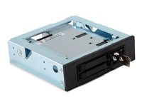 HP CRU QX328 - Förvaringsmobilrack - 5.25" 4N011AA