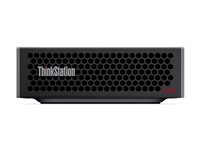 ThinkStation PGX, NVIDIA Grace Blackwell GB10 (, ), NVIDIA DGX™ OS World Wide Multiple Language, 128.0GB, 1x1TB SSD M.2 2242 PCIe Gen4 TLC Opal, NVIDIA Blackwell GPU, Wi-Fi 7 2x2 BE,BT 5.3, NVIDIA ConnectX-7 Smart NIC, 240W, 1 Year On-site 30KL0004MW