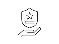 HP Poly Clariti Long Term/Dark Site - Permanent licens - inget underhåll behövs C55106100