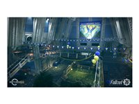 Fallout 76 - Virtuell valuta - Xbox One - (5000 Atoms) - ESD 7LM-00053