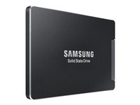 Samsung 845DC EVO MZ-7GE480 - SSD - 480 GB - inbyggd - 2.5" - SATA 6Gb/s - buffert: 512 MB MZ-7GE480EW