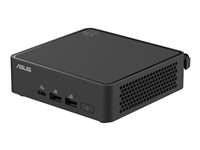 ASUS NUC 15 Pro Slim Kit RNUC15CRKU700000 - mini-PC Core Ultra 7 255H 2 GHz - 0 GB - ingen HDD 90AR00R2-M000L0