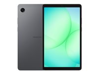 Samsung Galaxy Tab A11 - Enterprise Edition - surfplatta - Android - 64 GB - 8.7" - 4G, 3G - inte specificerad SM-X135FZAAEEB