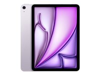 Apple 11-inch iPad Air M4 Wi-Fi + Cellular - surfplatta - 256 GB - 11" - 3G, 4G, 5G MH7G4KN/A