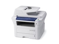 Xerox WorkCentre 3210V/N - multifunktionsskrivare - svartvit 3210V_N?SE
