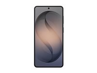 Samsung Galaxy S26+ - 5G pekskärmsmobil - dual-SIM - RAM 12 GB / Internminne 256 GB - OLED-skärm - 6.7" - 3120 x 1440 pixlar (120 Hz) - 3 st. bakre kameror 50 MP, 12 MP, 10 MP - front camera 12 MP - svart SM-S947BZKDEUB