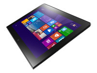 Lenovo ThinkPad 10 (1st Gen) - 10.1" - Intel Atom - Z3795 - 4 GB RAM - 64 GB eMMC - 4G LTE 20C10026MS