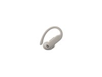 Beats Powerbeats Pro 2 - True wireless-hörlurar med mikrofon - inuti örat - montering över örat - Bluetooth - aktiv brusradering - snabb sand MX733DN/A