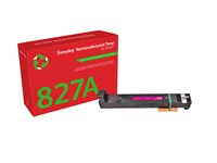 Everyday - Magenta - kompatibel - tonerkassett (alternativ för: HP CF303A) - för HP Color LaserJet Managed Flow MFP M880; LaserJet Enterprise Flow MFP M880 006R04249