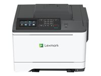 Lexmark C2240 - skrivare - färg - laser 42C1091