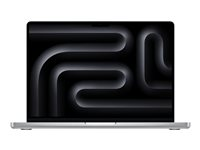 Apple MacBook Pro - 14.2" - Apple M4 - 16 GB RAM - 1 TB SSD - Svenska/finska MW2X3KS/A