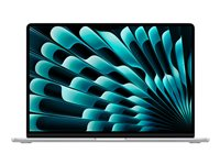 Apple MacBook Air - 15.3" - Apple M5 - 16 GB RAM - 1 TB SSD - Svenska/finska MDVA4KS/A