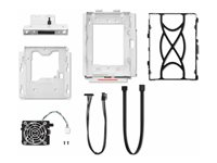 Lenovo - Uppgraderingssats för lagring - för ThinkPad L15 Gen 4 21H3; ThinkStation P5 30GA 4XH1M73926