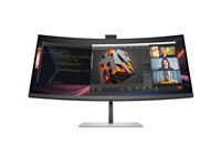 HP 734pm - Series 7 Pro - LED-skärm - böjd - 34" - HDR 8K157AA#ABB