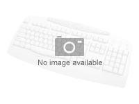 Dell Travel Keyboard - Tangentbord - QWERTY - hela norden - för Latitude 7320, 7320 Detachable K19M-BK-NORD