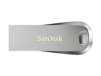 SanDisk Ultra Luxe - USB flash-enhet - 32 GB - USB 3.1 SDCZ74-032G-G46