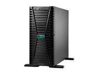 HPE ProLiant ML110 Gen11 - tower Xeon Silver 4510 2.4 GHz - 32 GB - ingen HDD P70278-421