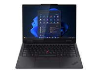 Lenovo ThinkPad T14s 2-in-1 Gen 1 - 14" - Intel Core Ultra 5 - 225U - 16 GB RAM - 512 GB SSD - 5G-uppgraderingsbar - nordiskt (danska/finska/norska/svenska) 21R3004JMX
