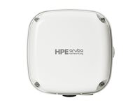 HPE Aruba AP-567 (US) - Trådlös åtkomstpunkt - ZigBee, Bluetooth, Wi-Fi 6 - 2.4 GHz, 5 GHz - BTO R4W49A