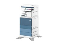 HP LaserJet Enterprise Flow MFP 6800zfsw - multifunktionsskrivare - färg 6QN37A#B19