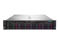 HPE ProLiant DL380 Gen10 Network Choice - kan monteras i rack Xeon Gold 6226R 2.9 GHz - 32 GB - ingen HDD P56965-B21