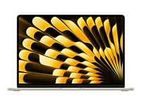 Apple MacBook Air - 15.3" - Apple M5 - 24 GB RAM - 1 TB SSD - Svenska/finska MDVF4KS/A