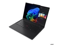 Lenovo ThinkPad T14 Gen 6 - AI PC - 14" - Intel Core Ultra 7 - 255U - 32 GB RAM - 1 TB SSD - 5G-uppgraderingsbar - nordiskt (danska/finska/norska/svenska) 21QC00A9MX