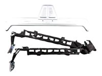 Dell - Kabelhanteringsarm - kundkit - 1U - Överta Dell-systemets garanti eller 1 års maskinvarugaranti 770-BDKB