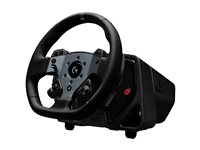 Logitech G Pro Racing Wheel - Hjul - kabelansluten - för PC 941-000217