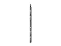 APC NetShelter Rack PDU Advanced - Gen 2 - kraftdistributionsenhet (kan monteras i rack) - switched, metered, 11kW, 400V, 16A, or, 415V, 20A, 520P6 - AC 400/415 V - 11.5 kW - 11500 VA - 3-fas - Ethernet 10/100/1000, USB - ingång: IEC 60309 3P+N+PE - utgångskontakter: 48 (24 x IEC 60320 C13/C15/C19/C21, 24 x IEC 60320 C13/C15) - 0U - 3 m sladd - svart - TAA-kompatibel APDU11250SM