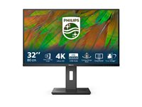 Philips 32B1N3800 - 3000 Series - LED-skärm - 32" 32B1N3800/00