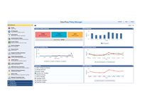 HPE Aruba ClearPass New Licensing Access - Licens - 500 samtidiga ändpunkter - ESD JZ401AAE