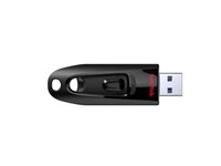 SanDisk Ultra - USB flash-enhet - 128 GB - USB 3.0 SDCZ48-128G-U46