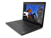 Lenovo ThinkPad L13 Gen 6 - AI PC - 13.3" - Intel Core Ultra 5 - 225U - 16 GB RAM - 512 GB SSD - Nordisk 21R5003AMX