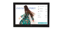 HP Engage One 10t - LED-skärm - 10.1" 3F1W9AA