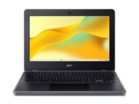 Acer Chromebook 511 C736-TCO - 11.6" - Intel N-series - N100 - 4 GB RAM - 32 GB eMMC - Nordisk NX.KD8ED.001