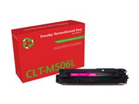 Everyday - Lång livslängd - magenta - kompatibel - tonerkassett (alternativ för: Samsung CLT-M506L) - för Samsung CLP-680DW, CLP-680ND, CLX-6260FD, CLX-6260FR, CLX-6260FW, CLX-6260ND 006R04314