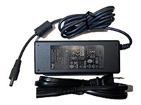 Logitech - Strömadapter - AC 100-240 V - Nordamerika - reservdel 952-000024