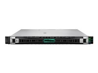 HPE StoreEasy 1470 - NAS-server - 4 fack - 16 TB - kan monteras i rack - SATA 6Gb/s - HDD 4 TB x 4 - RAID 0, 1, 5, 10 - RAM 16 GB - Gigabit Ethernet - 1U - BTO S2A24A