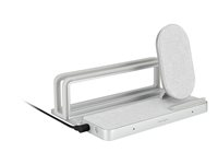 Kensington StudioCaddy - Trådlöst laddställ (USB, USB-C) K59090WW