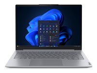 Lenovo ThinkBook 14 G9 AHP - AI PC - 14" - AMD Ryzen 7 - 250 - 32 GB RAM - 512 GB SSD - nordiskt (danska/finska/norska/svenska) 21V0000QMX