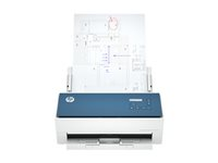HP ScanJet Enterprise Flow 9000 s1 - dokumentskanner - desktop - USB 3.0 8Q4W0A#B19